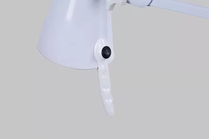 Hot Sale <b>Makeup</b> <b>Table</b> Led Magnifying Lamp Adjustable Swing Arm Magnifying Working <b>Table</b> <b>Light</b> - Product Image 5