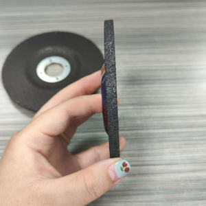 <span class=keywords><strong>230</strong></span>*6*22 <span class=keywords><strong>Disque</strong></span> de coupe <span class=keywords><strong>pour</strong></span> <span class=keywords><strong>meuleuse</strong></span> d'angle Coupe et meulage Métal T41 - Product Image 4