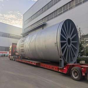 कटा हुआ चूना मशीन कैलेंडर निर्माण भट्ठी - Product Image 6