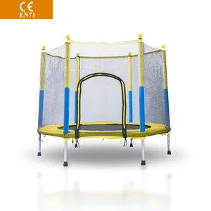 2022 hot sale Indoor sports fitness bungee trampolim para adultos e crianças 40-50 inch jumping trampolim para venda