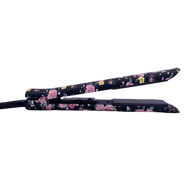 Hot Sell Far Infrared Hair Straightener for Beauty Salon or Home Use Professional Hair Straightener