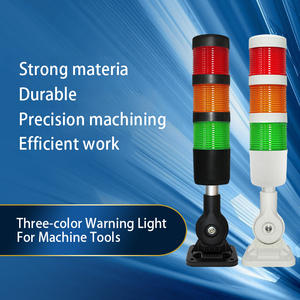 Lampe Led pour Machine mocn, outil de travail, de sécurité, tour lumineuse 12V 24V 220V, 2 pièces - Product Image 3