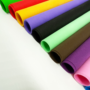 <span class=keywords><strong>Tela</strong></span> no tejida de polipropileno Spunbond, compra a Rusia de China - Product Image 4