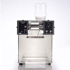 Fabricantes Especializados en la Producción de Máquinas para Hacer Hielo en Nieve, Máquinas para Raspar Hielo en Nieve - Product Image 3