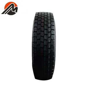 Cina famoso 3a pneumatico 1000r20 1100r20 315/80r22.5 1200r24 tre a pneumatici per autocarri per la vendita