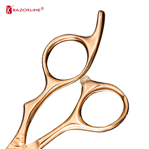 Tijeras De Corte De Pelo Profesional Razorline Salon Tijeras Peluquería VG10 Tijeras De Corte De Pelo Tijeras De Peluquero - Product Image 4