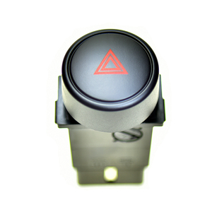 Nuovo Interruttore Luci di Emergenza <span class=keywords><strong>MOBIS</strong></span> Pulsante di Avviso Pericolo 93790-4H0004X per H-1 Grand Starex IMAX ILOAD - Product Image 1