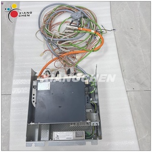 Original New PL.572.3000/04 LXM32CD18M2 Motion Servo Controller for Heidelberg <b>Printing</b> <b>Machine</b> Parts - Product Image 2