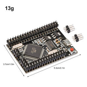 MÉGA <span class=keywords><strong>2560</strong></span> <span class=keywords><strong>PRO</strong></span> incrustar CH340G/ATMEGA2560-16AU Puce con Pinheaders Compatible avec Mega2560 USB module d'extension - Product Image 5
