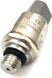 Capteur de pression haute pression 17253748 14613051 pour pièces d'excavatrice EC300D - Product Image 4