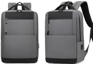 New Arrival Custom Waterproof Business Oxford Anti-theft Durablehigh Quality Backpack Laptop Bag Travel <b>Back</b> <b>Pack</b> Bagpack - Product Image 6