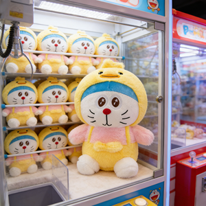 En stock: <span class=keywords><strong>Juguetes</strong></span> <span class=keywords><strong>de</strong></span> peluche <span class=keywords><strong>de</strong></span> <span class=keywords><strong>Doraemon</strong></span> <span class=keywords><strong>y</strong></span> Pato <span class=keywords><strong>de</strong></span> 8 pulgadas, animales <span class=keywords><strong>de</strong></span> peluche <span class=keywords><strong>de</strong></span> dibujos animados, <span class=keywords><strong>juguetes</strong></span> infantiles para máquina <span class=keywords><strong>de</strong></span> garras. - Product Image 1