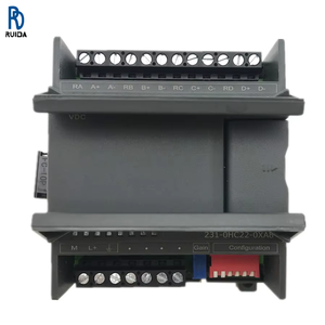 New PLC S7-200 CN EM231 Input Module 6ES7231-0HC22-0XA8 - Product Image 1