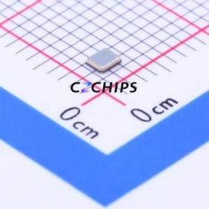 Q22FA12800244 Crystal (Passive) SMD2016-4P Crystal Oscillator SMD Crystal Oscillator 24MHz 15ppm 10pF - Product Image 1