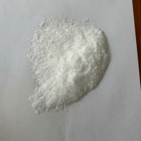 Polyethylene Glycol 4000 PEG4000 Bubuk CAS 25322-68-3 Kemurnian 99,9% Warna Putih untuk Penggunaan Industri