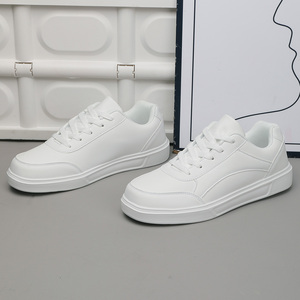 Zapatillas de deporte para hombre, novedad de verano, zapatos informales para parejas, zapatos deportivos ligeros, transpirables, resistentes al desgaste y antideslizantes para mujer - Product Image 1