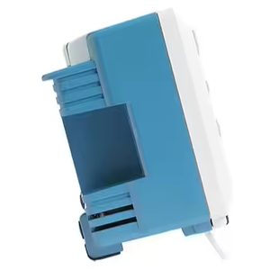 Tektronix tbs1102c 100MHz dual-channel lưu trữ kỹ thuật số dao động phân tích tín hiệu chính xác cao 1gs/S Tỷ lệ mẫu 1.5 năm - Product Image 5