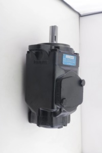 ปั๊มไฮดรอลิกแบบใบพัดคู่รุ่น T6dc ซีรีส์ T6dc-038-012-1r00-b1 ประสิทธิภาพสูงสำหรับงานอุตสาหกรรม - Product Image 5
