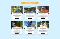 Balançoire à ressort pour enfants Bee Spring Rider, jouet à bascule en bois pour l'extérieur, idéal pour les équipements de jardin d'enfants et de parcs.