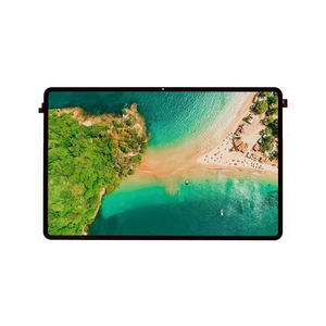 12,6-Zoll für Tablet-Touchscreen 2K Hoch auflösendes OLED-Display 1600*2560 AMOLED-Touchscreen - Product Image 1