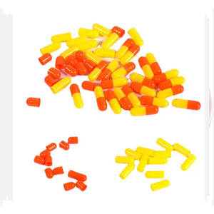 แคปซูลไบโอติน10,000mcg พร้อมวิตามินบีที่ละลายน้ำได้สำหรับ<span class=keywords><strong>ลด</strong></span>การหลุดร่วงของเส้นผม - Product Image 4