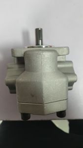 Pompe à engrenages pour système hydraulique de petites machines agricoles, série HGP-2A-F1R/2R/3R, HGP-3A-F19R, HGP-1A-F2R, F1R, HGP-1A-F3R - Product Image 4