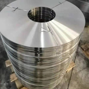 رقائق التيتانيوم بأحجام مخصصة من المصنع مباشرة. مادة ASTM B265 للقطع من الدرجة الأولى، نقاء 99.9٪، سمك 0.1 مم - Product Image 5
