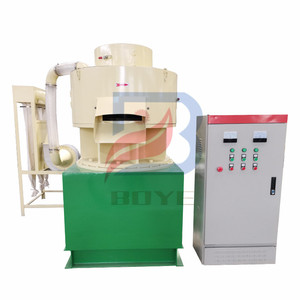 Machine <span class=keywords><strong>de</strong></span> presse à granulés <span class=keywords><strong>de</strong></span> scie à bois pour granulés <span class=keywords><strong>de</strong></span> biomasse, machine à palettes en bois, moulin à granulés - Product Image 1