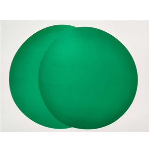 Disque abrasif en film de qualité supérieure grain 320 à 3000 pour le ponçage fin sur les outils - Product Image 1