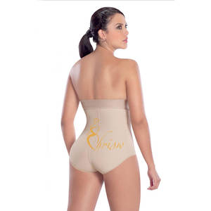 Fajas Colombianas Ehrisw, Prendas Moldeadoras Invisibles, Ropa Interior Moldeadora 2025, Nuevo Ajuste Delgado, Control de Abdomen, Moldeadoras - Product Image 6