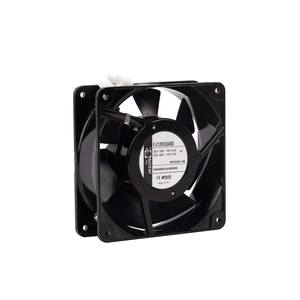 120*120*38mm <span class=keywords><strong>220V</strong></span> 230V ca ventilatore quadrato 12038 ventilatore <span class=keywords><strong>assiale</strong></span> cuscinetto a sfere/manicotto cuscinetto <span class=keywords><strong>ventola</strong></span> di raffreddamento ca FJ12032AB - Product Image 2