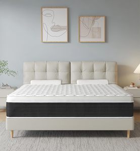 Современный ортопедический Гибридный матрас - Product Image 2