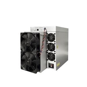 ACTminer Bitmain Antminer S21 + 225T 3712W BTC Mining Crypto <span class=keywords><strong>Asics</strong></span> Bitcoin Miners New Bitmine Ant Miner S21 + 225T Miner Cripto - Product Image 2