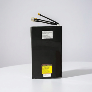 DIY Electric Bike E-bike E-scooter <b>Battery</b> 21700 18650 48V 52V 60V <b>72V</b> 18ah 21ah 30ah 40ah 60ah 100ah Lithium <b>Battery</b> for Sale - Product Image 1