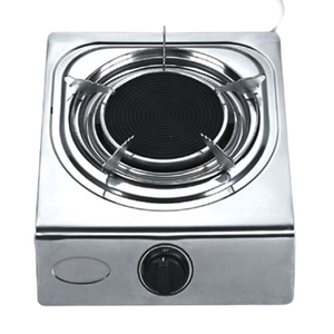 Estufa <span class=keywords><strong>de</strong></span> gas con cuerpo <span class=keywords><strong>de</strong></span> acero inoxidable para cocina <span class=keywords><strong>de</strong></span> gas infrarroja - Product Image 1