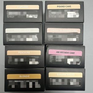 <span class=keywords><strong>Polvo</strong></span> Compacto Fijador de Maquillaje Translúcido, Impermeable y Suavizante, <span class=keywords><strong>Polvo</strong></span> Suelto para el Rostro - Product Image 4