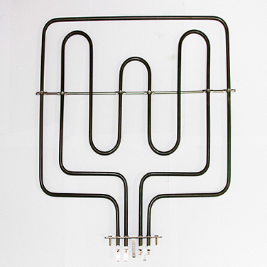 Factory Price Stainless Steel Tubular Heater Oven Heating Element for Electric Ovens High Productivity