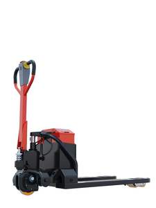 24v/360ah kurşun-asit piller ile elektrikli forklift <span class=keywords><strong>2</strong></span> <span class=keywords><strong>ton</strong></span> 3ton palet kamyon el transpaleti - Product Image 5