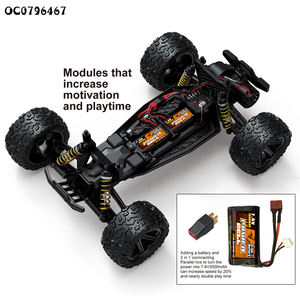Haute qualité 2.4G <span class=keywords><strong>1</strong></span>:8 grande télécommande classique haute vitesse rc <span class=keywords><strong>voiture</strong></span> 4wd jouet - Product Image 5