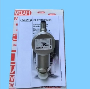 EDS3446-1-0400-000 908157 EDS3400 Interruptor Electrónico Compacto de Película Delgada para Aplicaciones Hidráulicas - Product Image 4