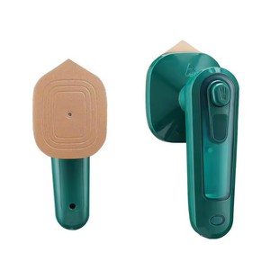 Mini ferro da stiro portatile a vapore riscaldamento rapido per uso domestico ferri da stiro elettrici per la casa e da viaggio - Product Image 4