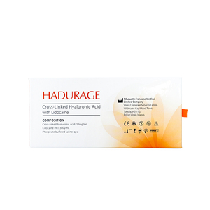 <span class=keywords><strong>Prix</strong></span> de gros Hadurage Fine 1ml, <span class=keywords><strong>injection</strong></span> de comblement dermique pour les rides fines du <span class=keywords><strong>visage</strong></span> avec 1 boîte de seringue - Product Image 3