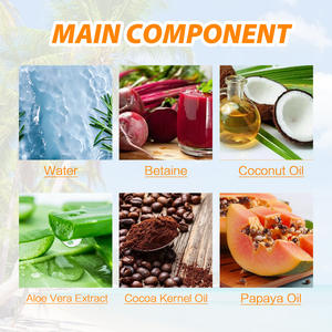 Vente de gros Crème <span class=keywords><strong>solarium</strong></span> Crème bronzante Crème solaire intense foncée biologique Lotion bronzante - Product Image 3