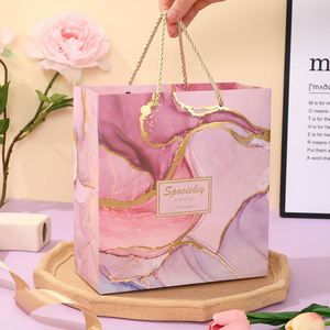 Ensemble cadeau créatif pour femmes en violet, ensemble cadeau pour invitées de mariage, ensemble cadeau personnalisé pour la fête des mères, ensemble cadeau d'affaires - Product Image 3