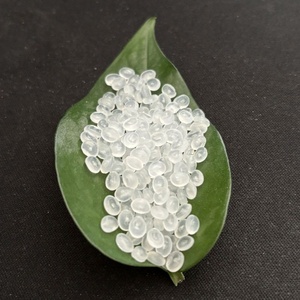 Natural White PP <b>Plastic</b> Raw Material <b>Pellets</b> Film Grade and Injection Molding Grade for Automotive Parts Application - Product Image 4