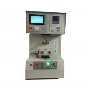 เครื่องทดสอบแรงดึงแบบเปียกที่อุณหภูมิคงที่ เครื่องทดสอบแรงดึงทรายร้อนและเปียกอัจฉริยะ เครื่องทดสอบแรงดึงทรายแบบเปียก - Product Image 3