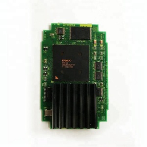 A20B-3300-0295 Nueva Tarjeta de Circuito de Control CNC FANUC Original - Product Image 4