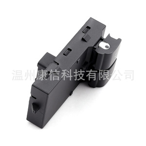 สวิตช์ยกกระจกพลาสติกอเนกประสงค์รุ่นใหม่ รุ่น 95188247 - Product Image 2