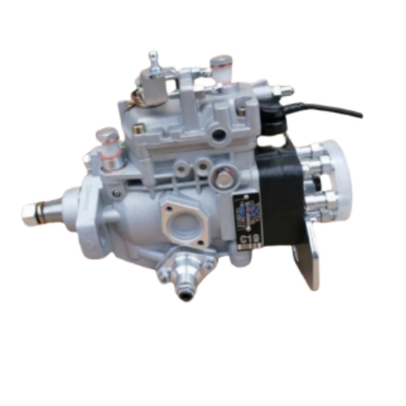 VIT U Truck Parts Fuel Injection