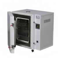 Armoire de séchage pour PCB, équipement de séchage à enroulement, machine de séchage, armoire de séchage pour saucisses, biscuits glacés, laboratoire, four à vide en acier inoxydable